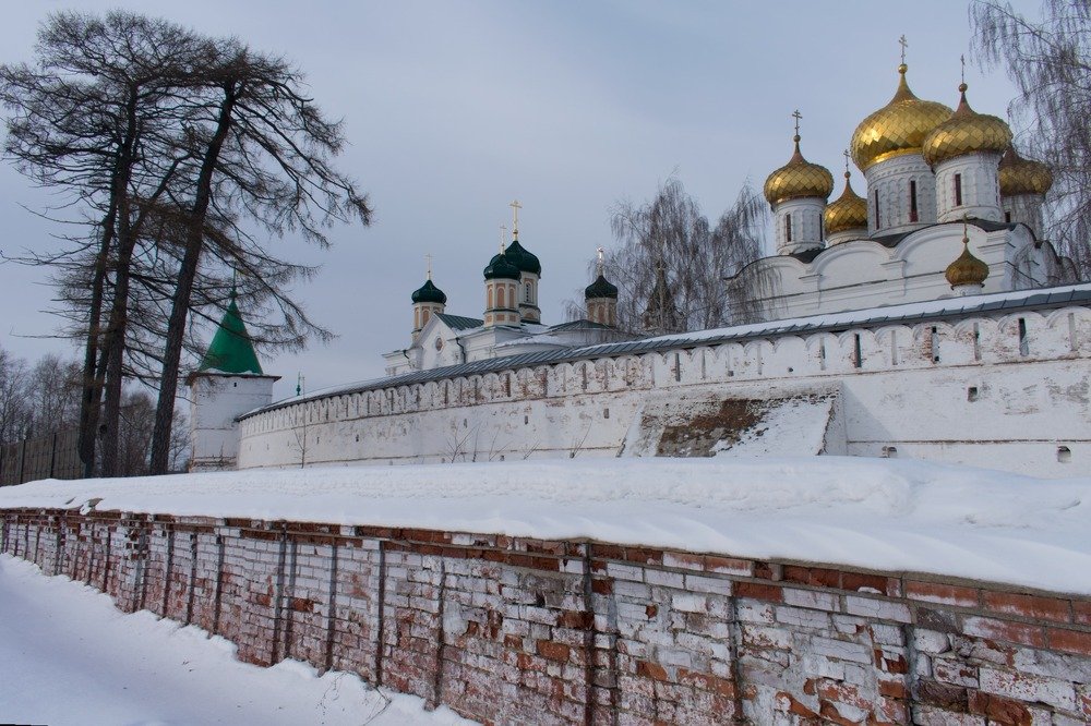 Каменный торт