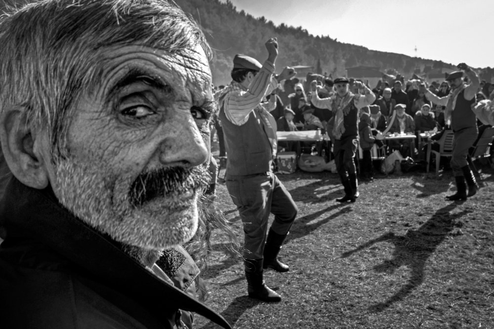 Photograph by sadet ozezgi