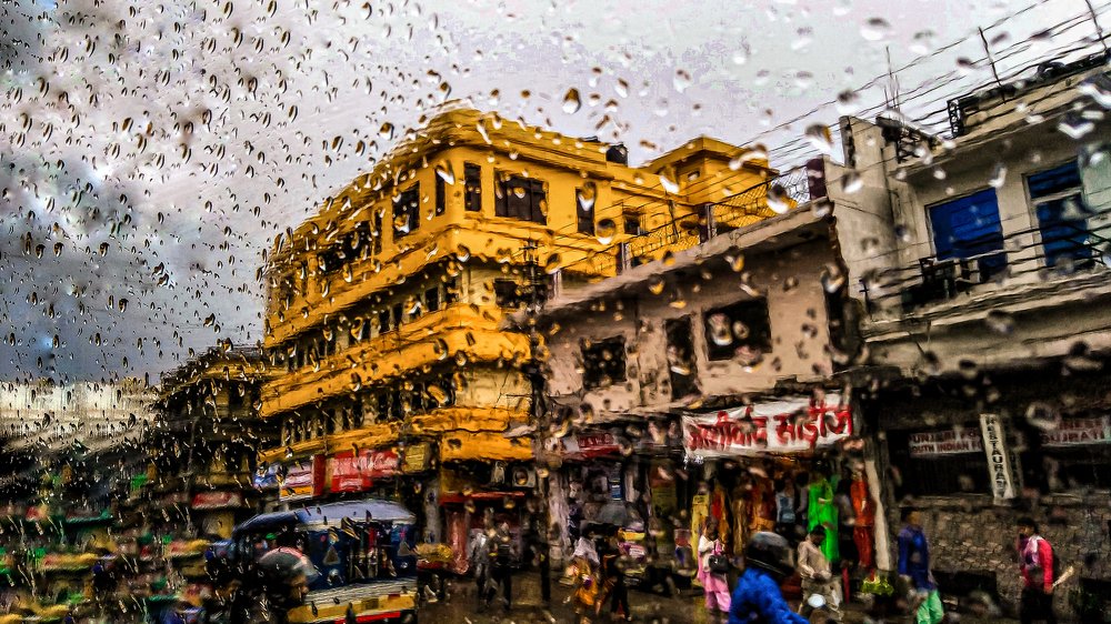 Photograph by Mahasweta Bhadra