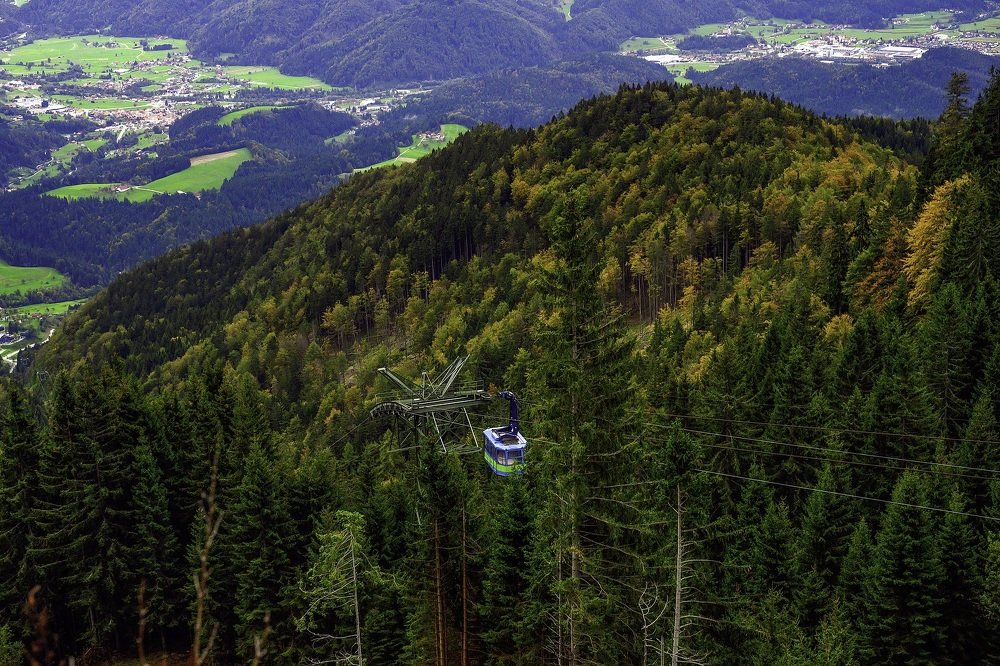 Photograph by YURI GARNAGA