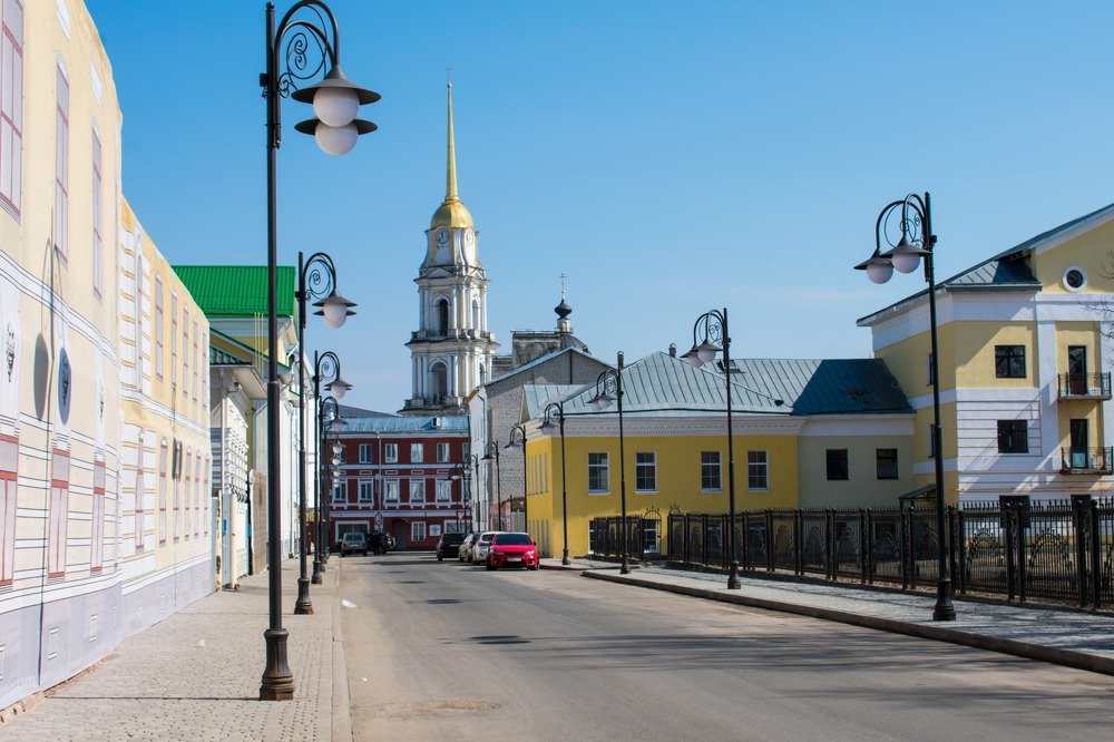 Photograph by Сергей Холопов