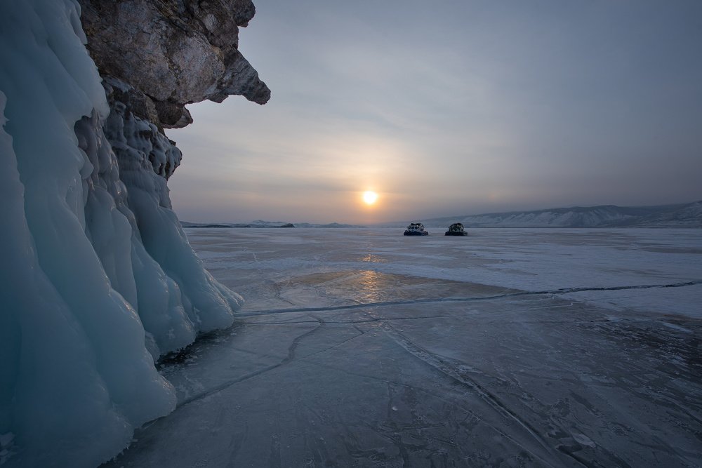 Photograph by Елена Савчук