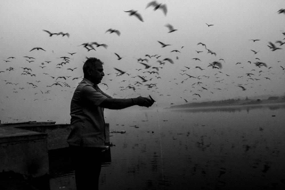 Photograph by PRASHANT GAUTAM