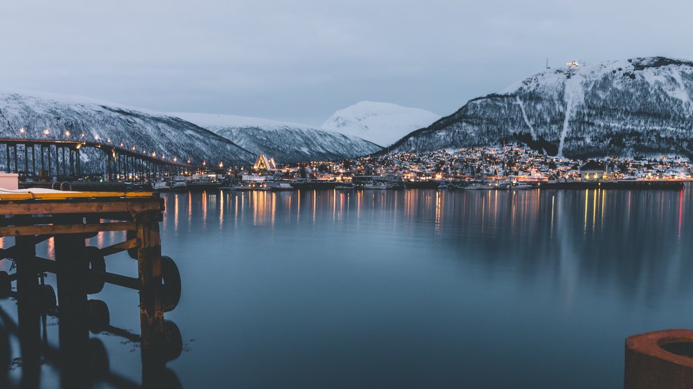 Photograph by Denise Santaera