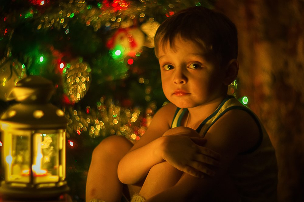 Фотография автора Георгий