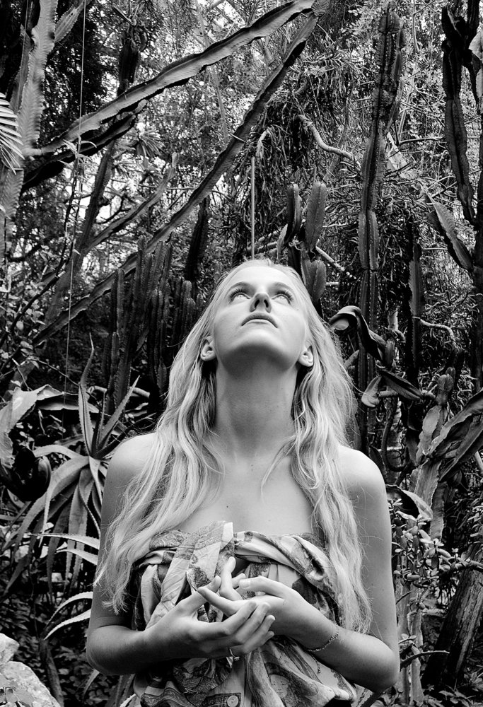 Photograph by Monika Kossak