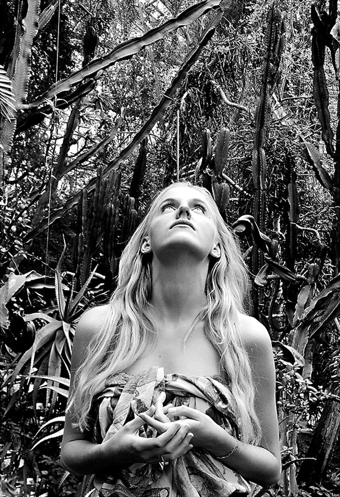 Photograph by Monika Kossak