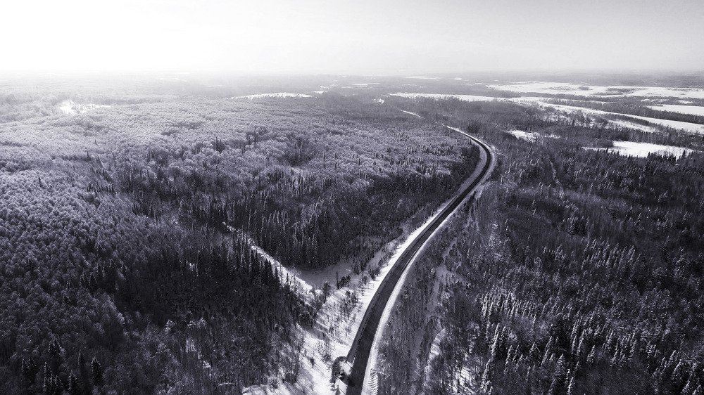 Photograph by Василий Коваль