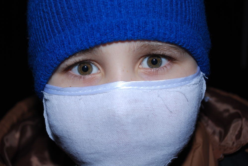 Photograph by Red Woman