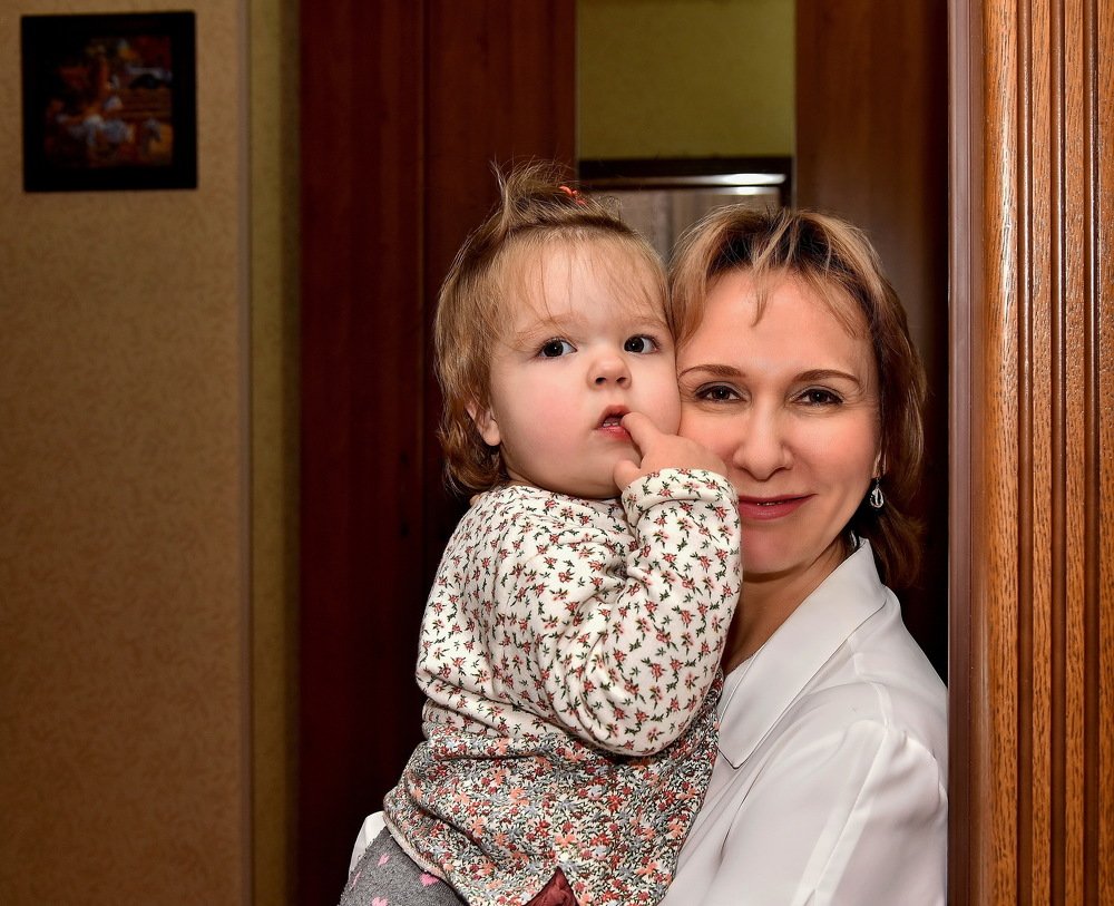 Photograph by Михаил Абросимов