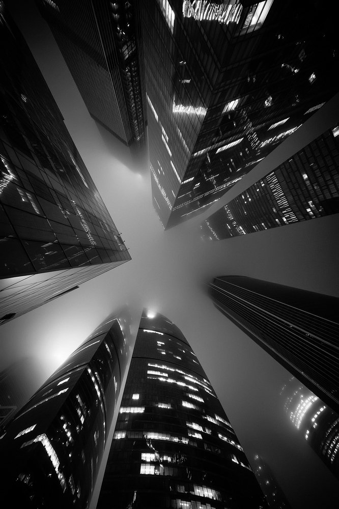 Photograph by Дмитрий Трепольский