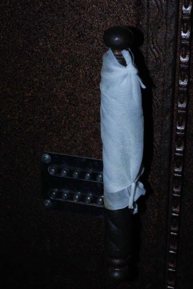 Photograph by Red Woman