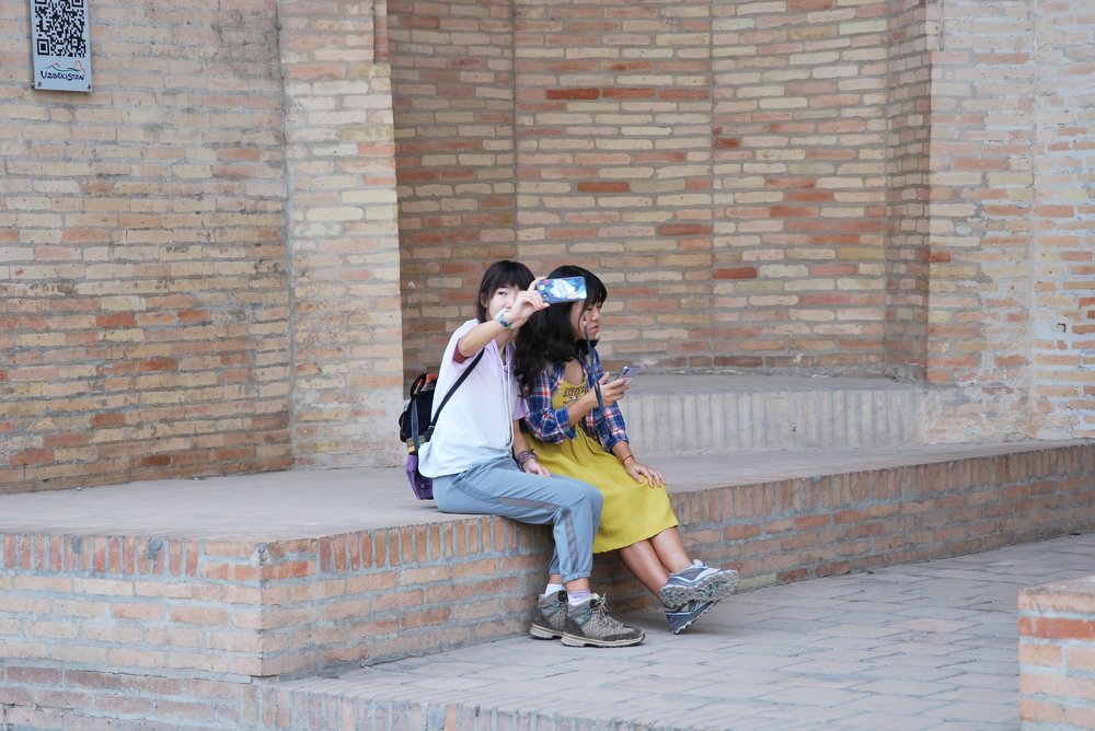 Photograph by Red Woman