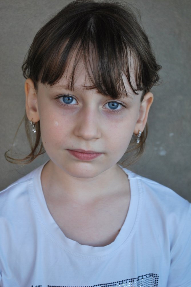 Photograph by Red Woman