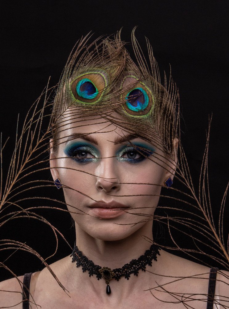 Фотография автора Екатерина Першина