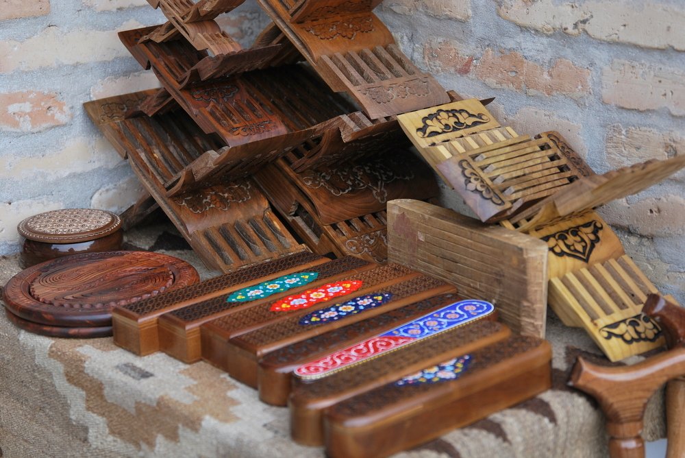 Photograph by Red Woman