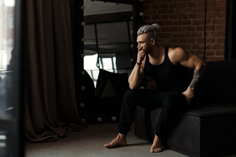 Photograph by Анастасия Микушина