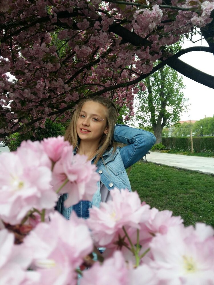 Photograph by Эрика Повшик