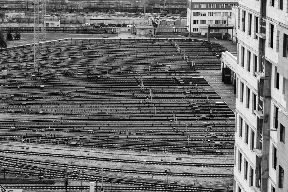 Photograph by Дарий Остахов