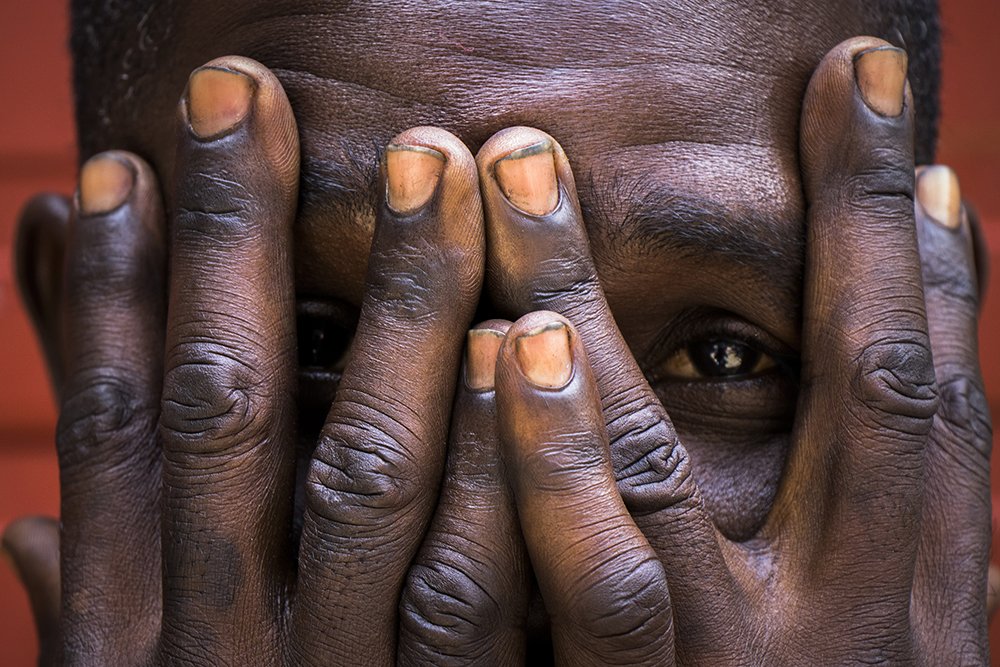 Photograph by Marcopolo Hernández