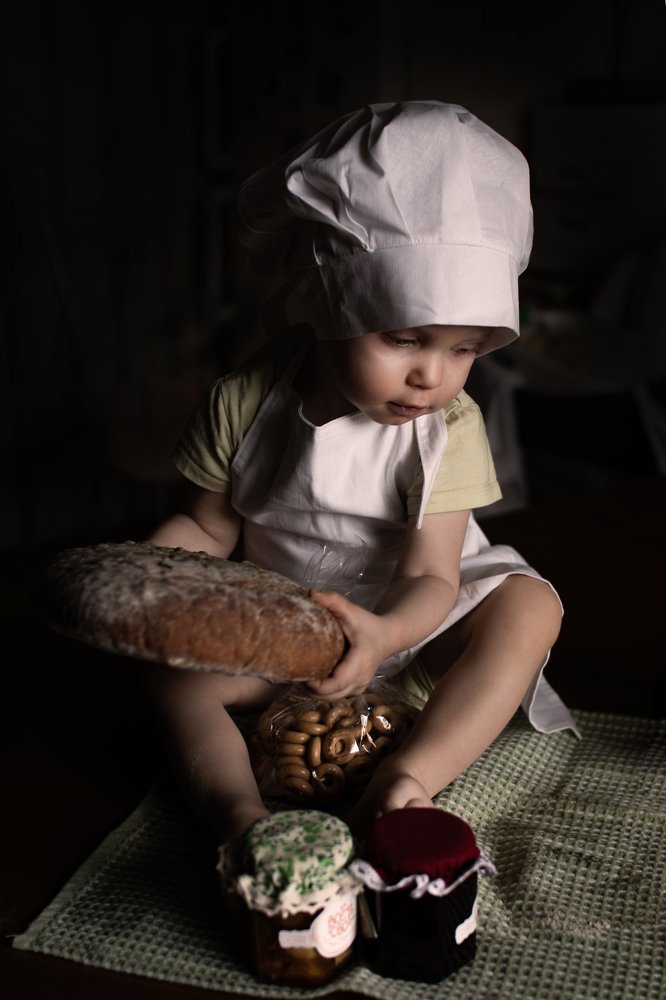 Фотография автора Людмила Коробова