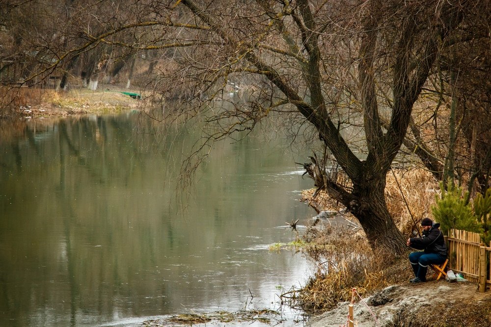 Photograph by Наталия Рудич