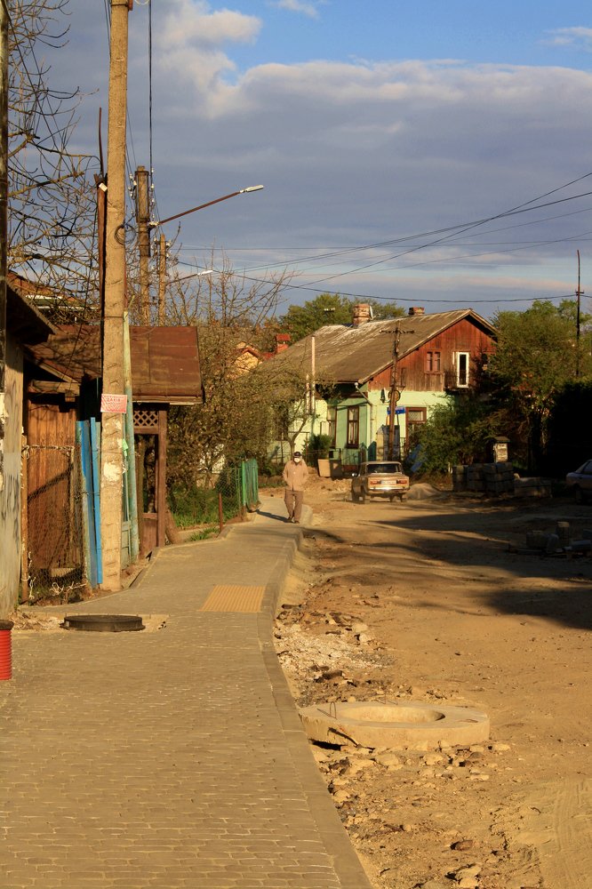Фотография автора Сергей Рапопорт