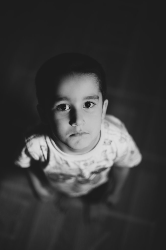 Photograph by EMİNE BAS CEP