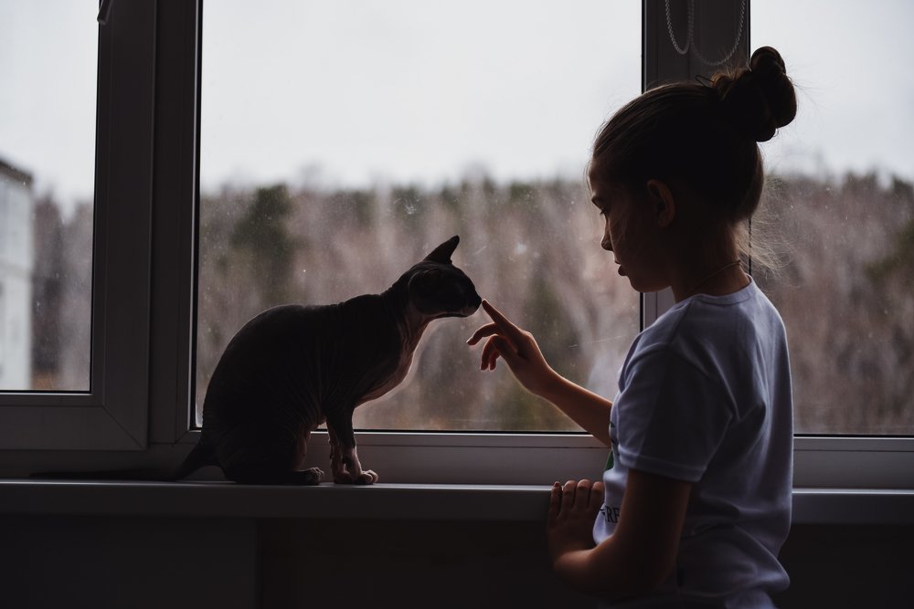 Лучший в мире друг