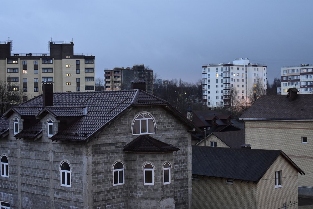 Photograph by Сергей Холопов