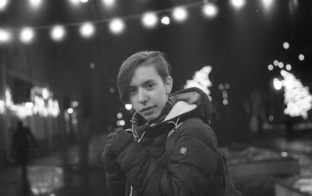 Photograph by Анастасия Рыжикова