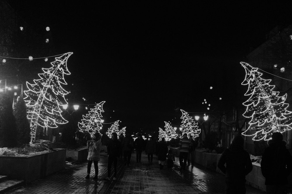 Photograph by Анастасия Рыжикова