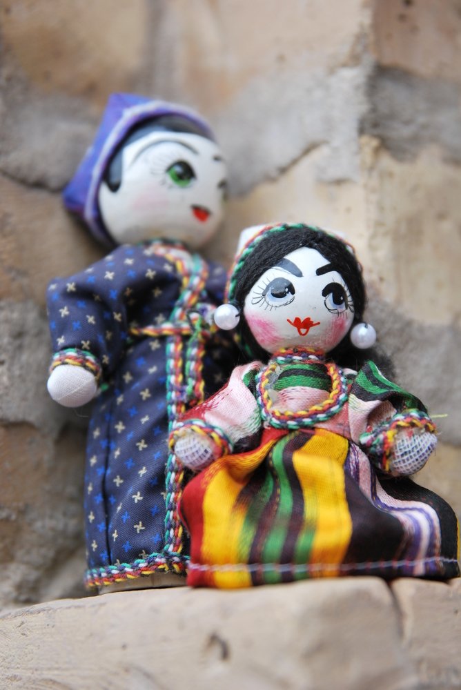 Photograph by Red Woman