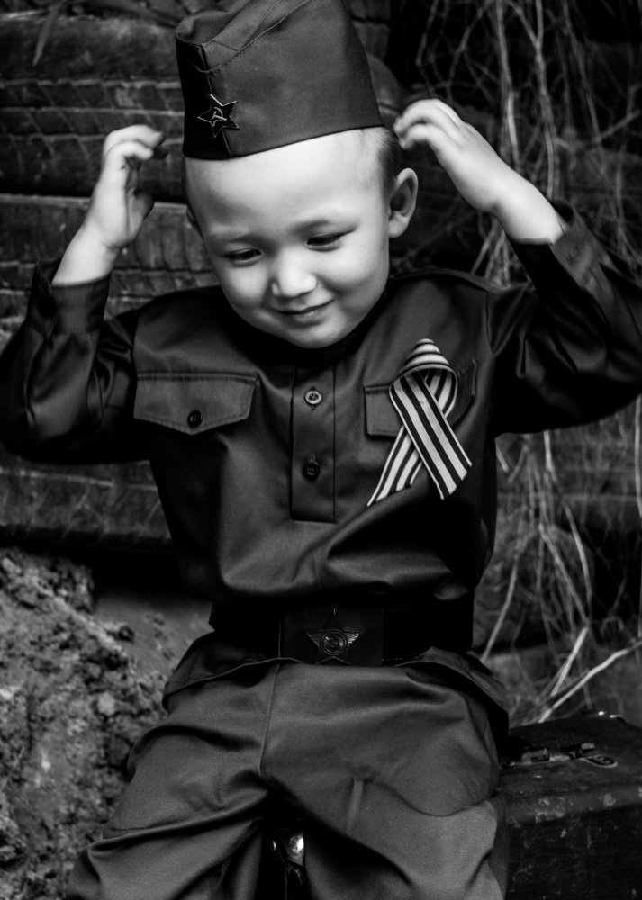 Фотография автора Максим Дудко