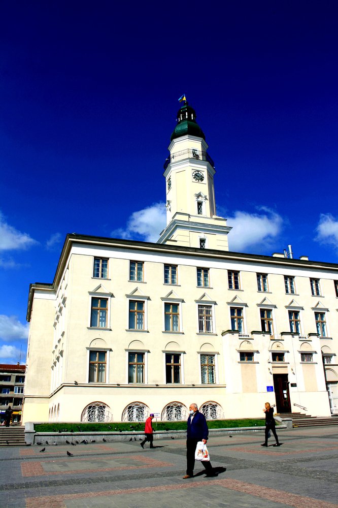 Фотография автора Сергей Рапопорт