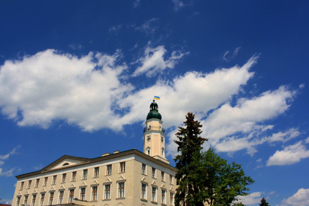 Фотография автора Сергей Рапопорт