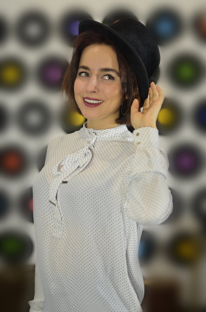 Фотография автора Юлия Широкова