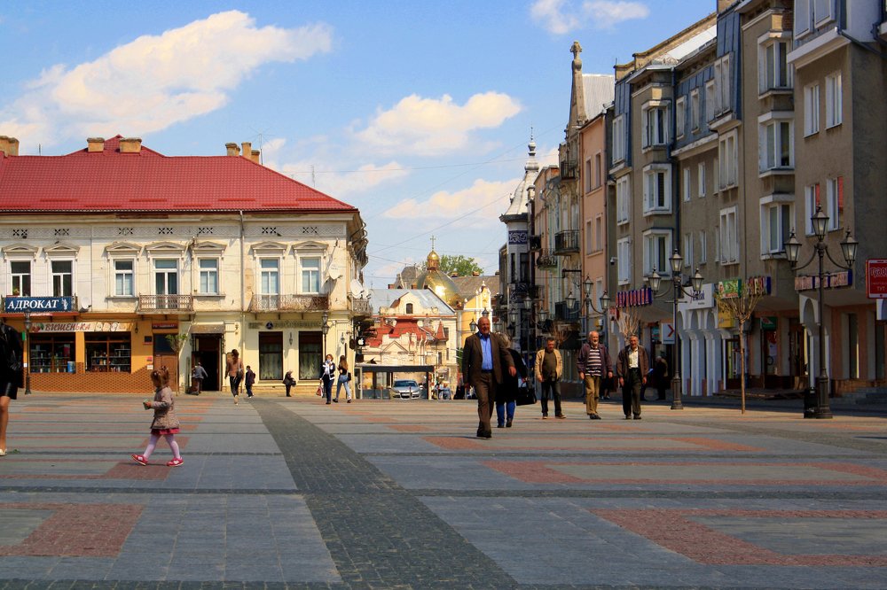 Фотография автора Сергей Рапопорт