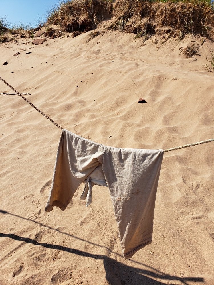 Photograph by Magdalena Lussier