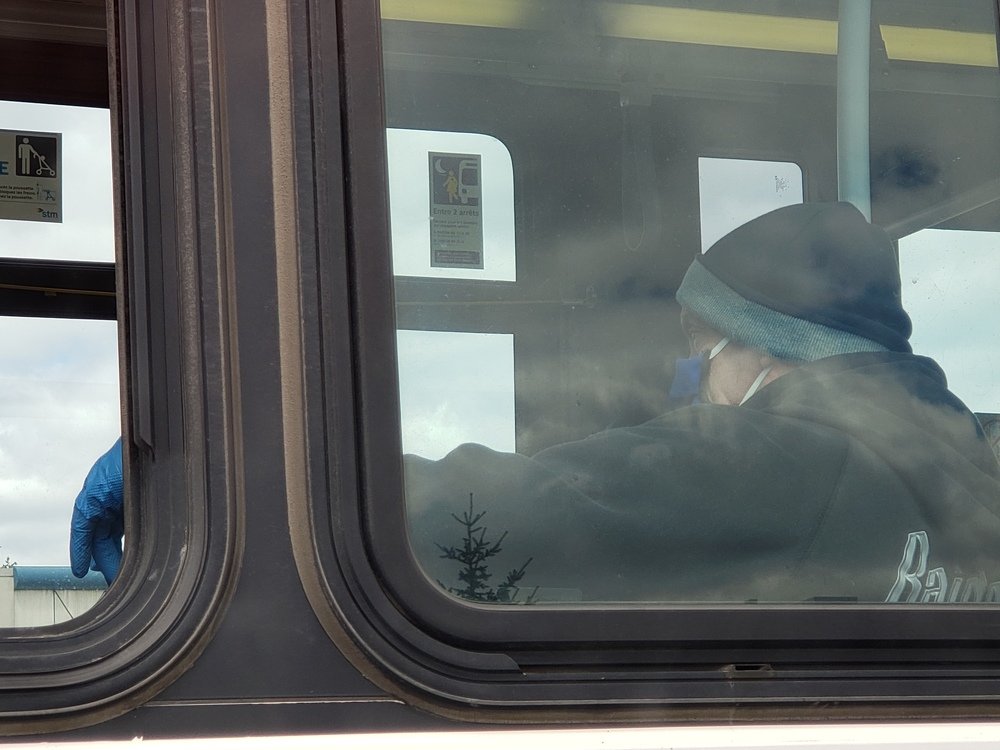 Photograph by Magdalena Lussier