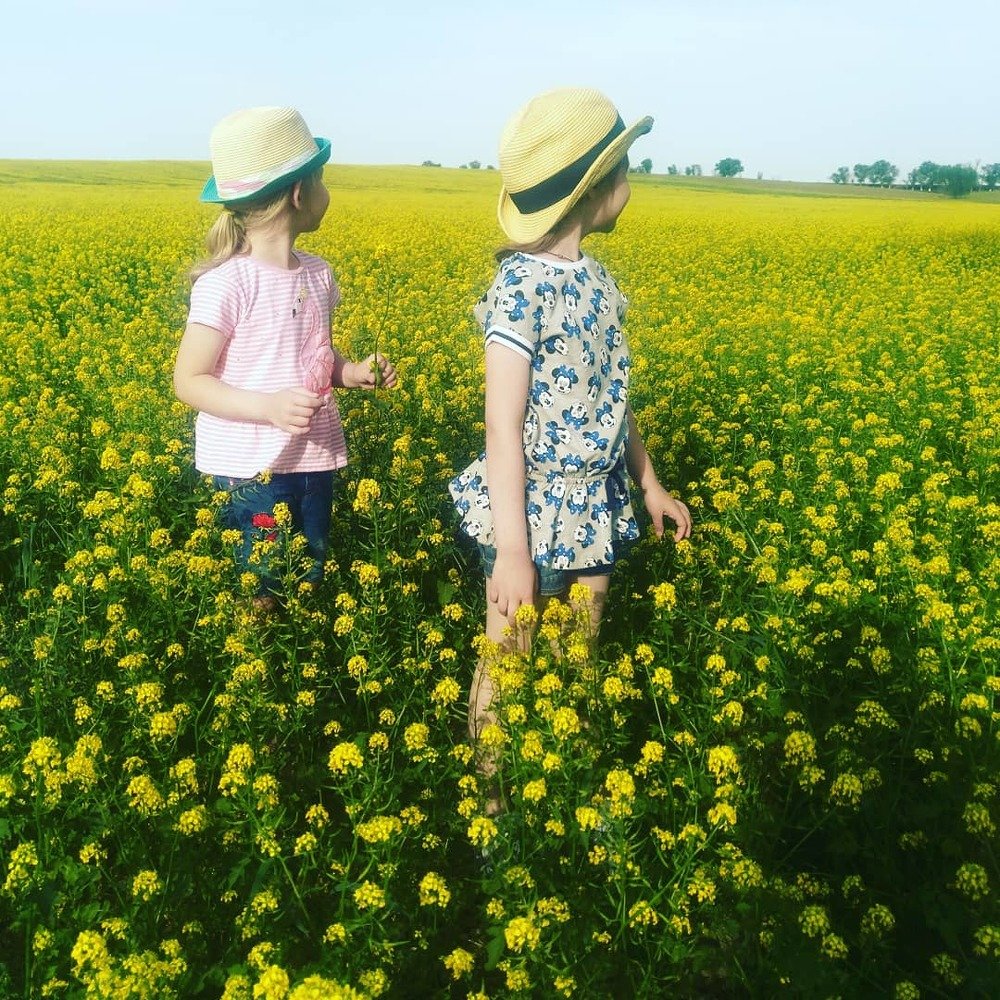 Фотография автора Ксения Скрипниченко