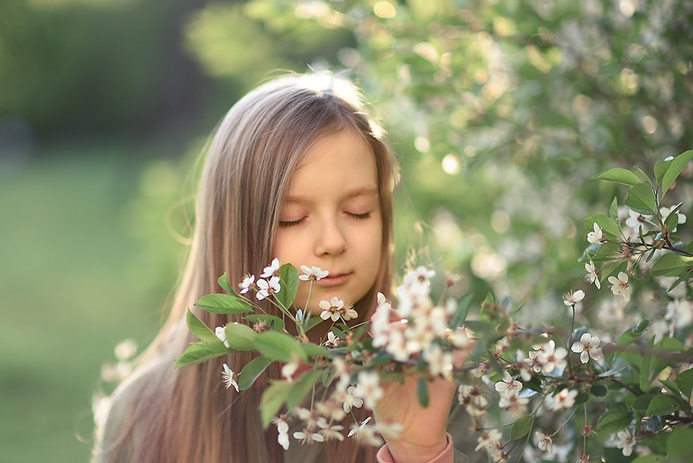 Photograph by Елена Маринина