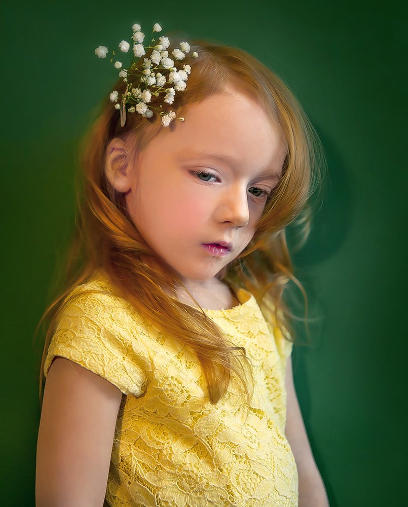 Photograph by Monika Kossak