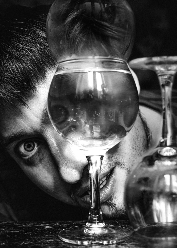 Photograph by Алексей Аксёнов