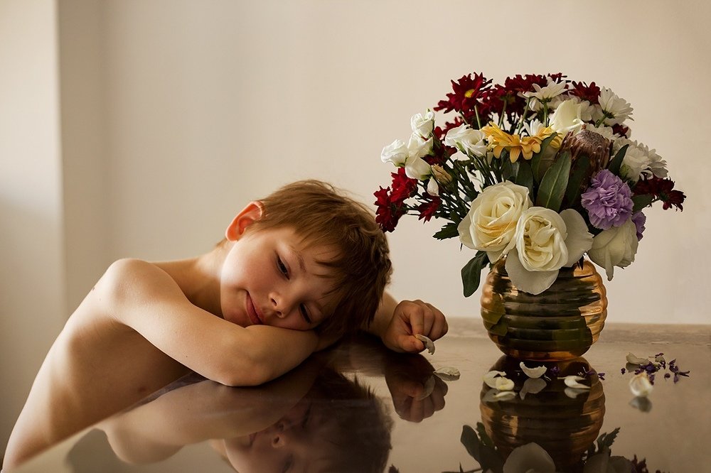 Photograph by Анастасия Микушина