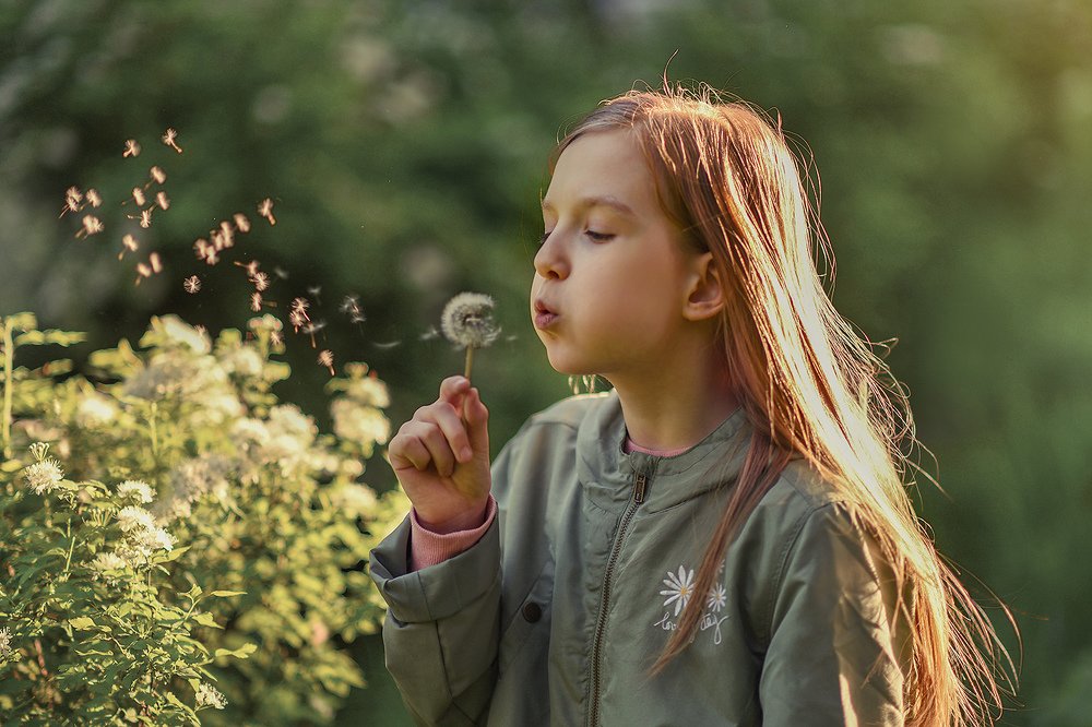 Photograph by Елена Маринина