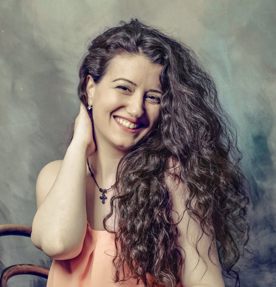 Фотография автора giorgi