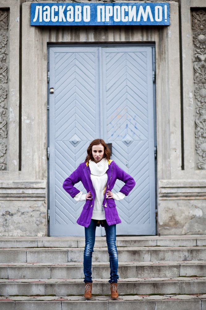 Photograph by Serg Bataev