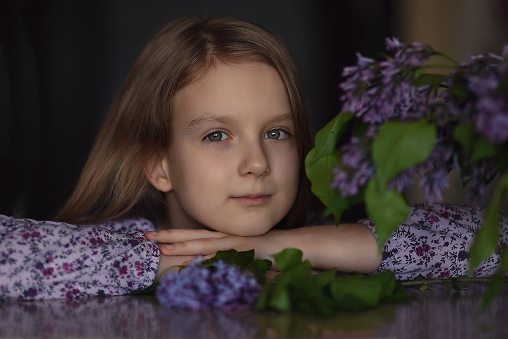 Photograph by Елена Маринина