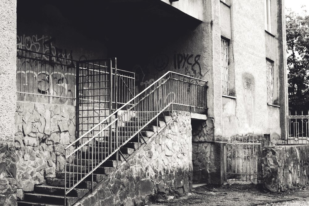 Фотография автора Сергей Рапопорт